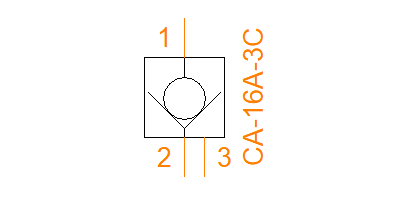 VSON-16A (04.33.08-X-27)